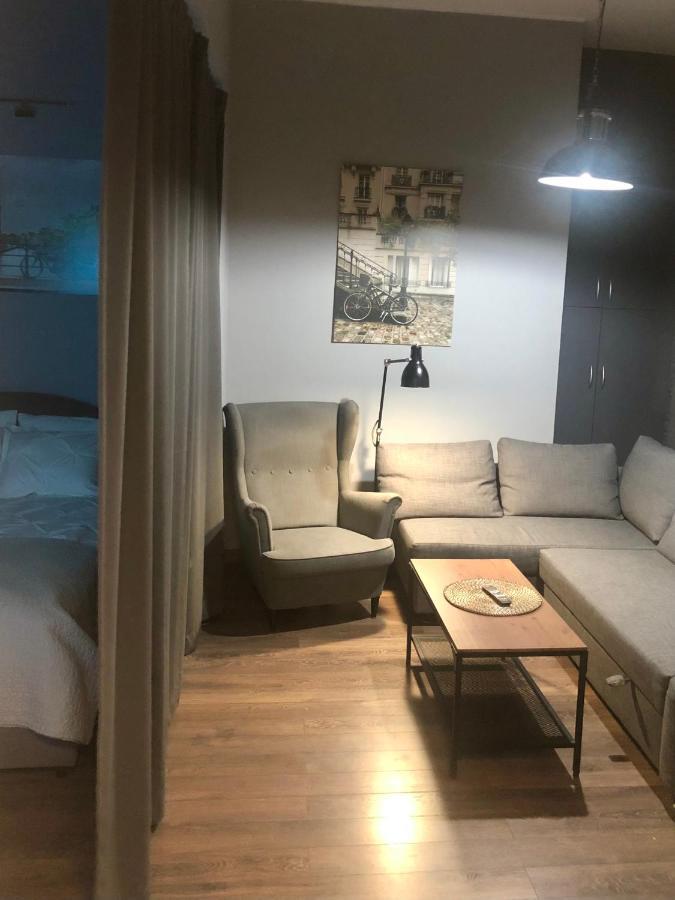 Piekarnia Apartamenty Manufaktura, Parking, Dostep Na Kod, Klima, 1-3 Pokoje, Prywatna Kamienica Łódź Exterior foto